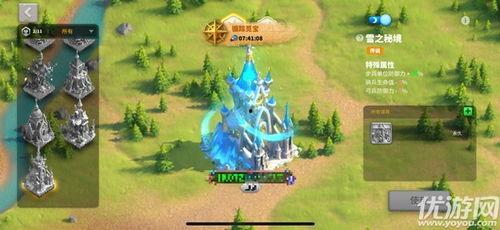 万国觉醒登峰最新爆料,揭秘全新爆料，巅峰对决即将开启！